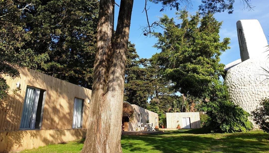 Casa L Hotel I Punta Del Este Bagian luar foto