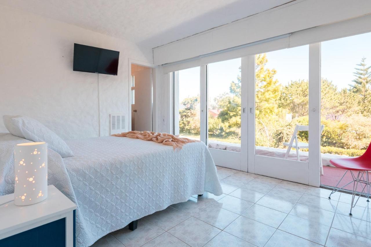 Casa L Hotel I Punta Del Este Bagian luar foto