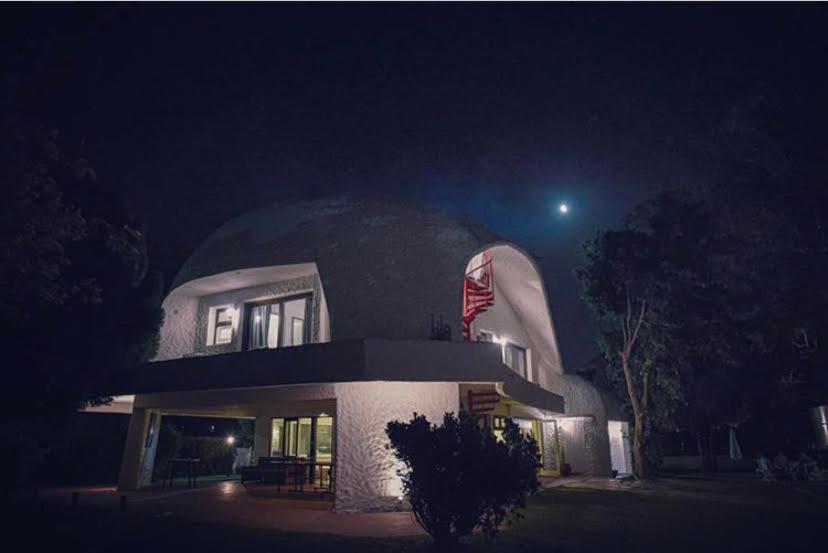 Casa L Hotel I Punta Del Este Bagian luar foto