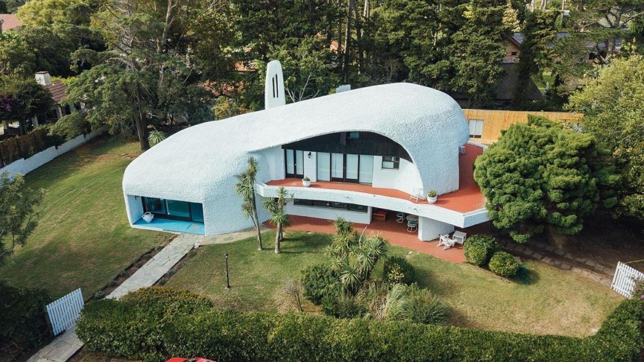 Casa L Hotel I Punta Del Este Bagian luar foto