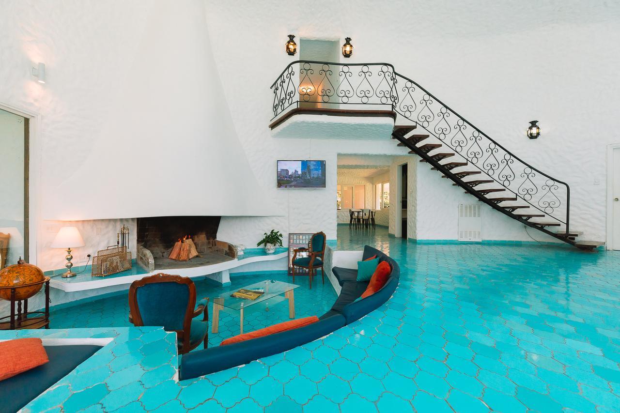 Casa L Hotel I Punta Del Este Bagian luar foto